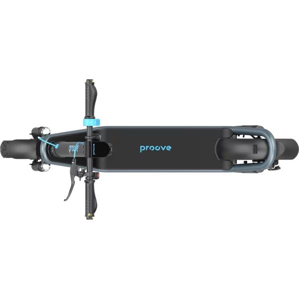 Skuter elektryczny Proove Model Urban Plus - Zdjęcie 11