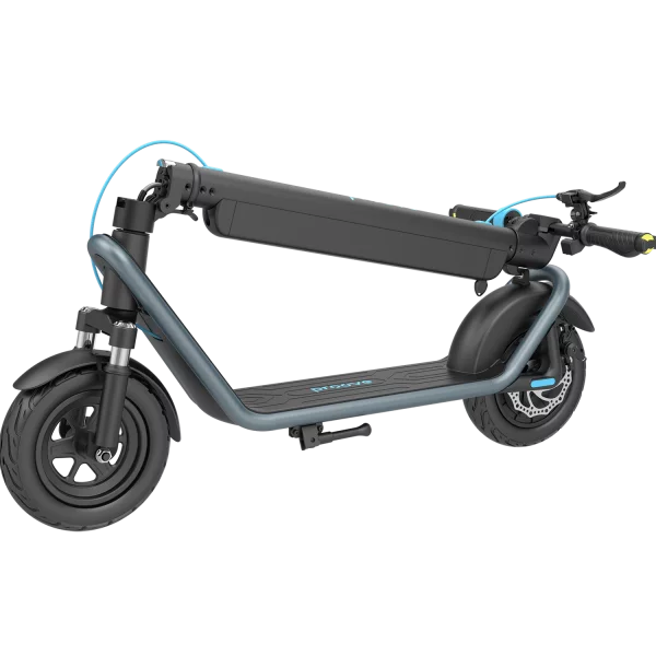 Skuter elektryczny Proove Model Urban Plus - Zdjęcie 13