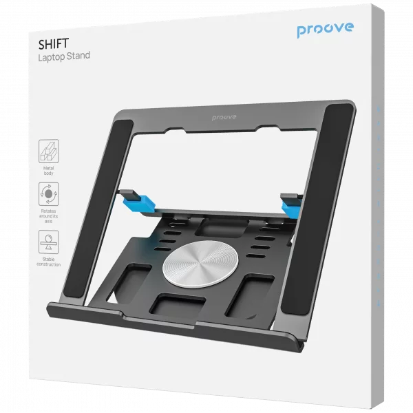 Laptop Stand Proove Shift - 照片 6