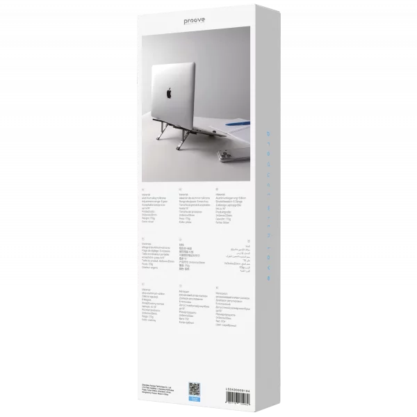 Laptop Stand Proove Ski - 照片 8