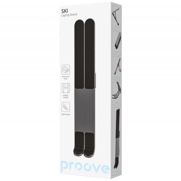 Laptop Stand Proove Ski - 照片 7