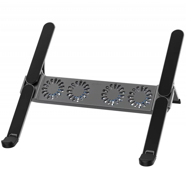 Laptop stand Ski Pro