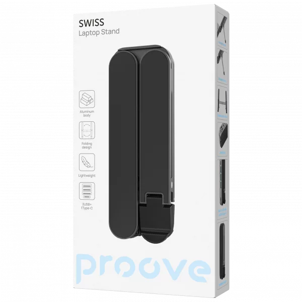 Laptop Stand Proove Swiss - 照片 6