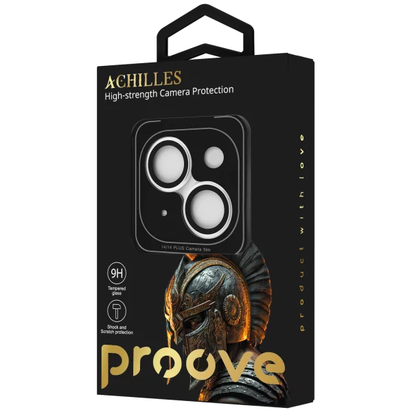 Захист камери Proove Achilles iPhone 14/14 Plus - фото 2