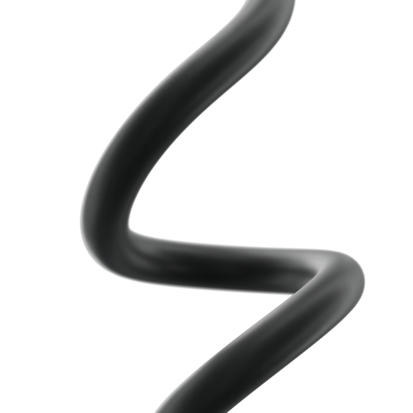 Cable Proove Soft Silicone USB to Lightning 2.4A (1m) - Photo 5