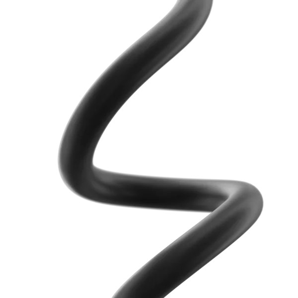 Cable Proove Soft Silicone Lightning 2.4A (1m) - Photo 3