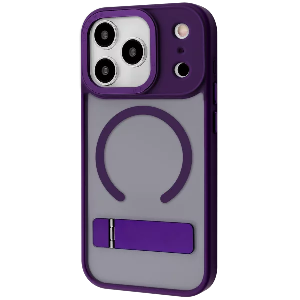 Proove Mainstay Case with Magnetic Ring iPhone 17 Pro