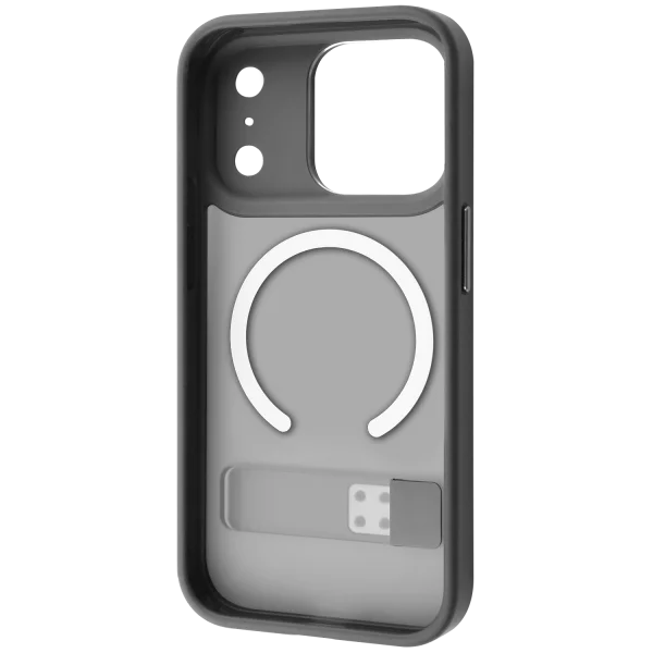 Proove Mainstay Case with Magnetic Ring iPhone 17 Pro - Photo 1