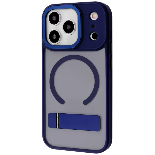 Proove Mainstay Case with Magnetic Ring iPhone 17 Pro