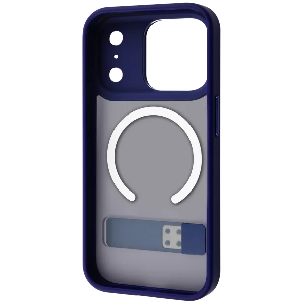 Proove Mainstay Case with Magnetic Ring iPhone 17 Pro - Photo 1