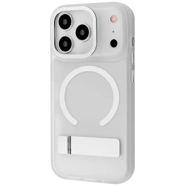 Proove Mainstay Case with Magnetic Ring iPhone 17 Pro