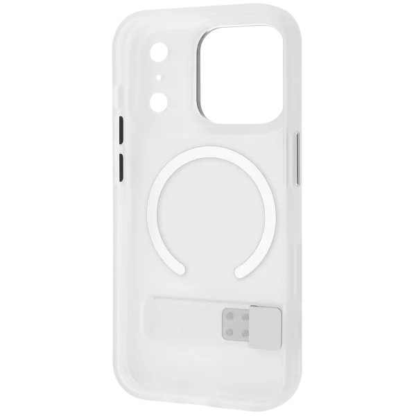 Proove Mainstay Case with Magnetic Ring iPhone 17 Pro - Photo 1