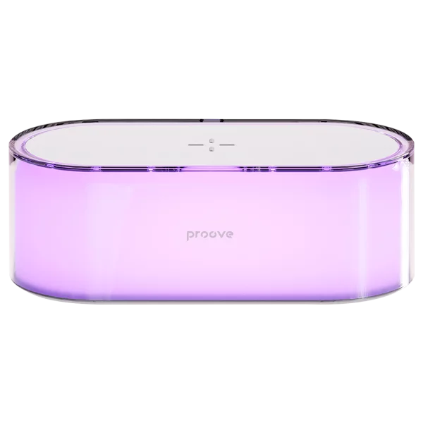 Night Lamp Proove Multicolor Glow