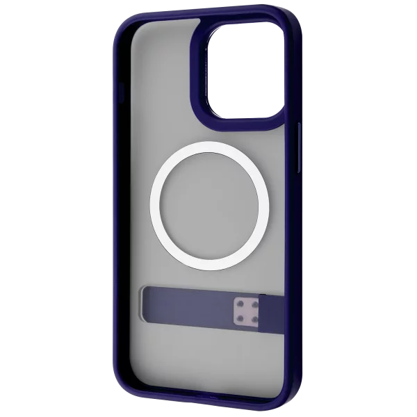 Proove Mainstay Case with Magnetic Ring iPhone 15 Pro Max - Photo 1