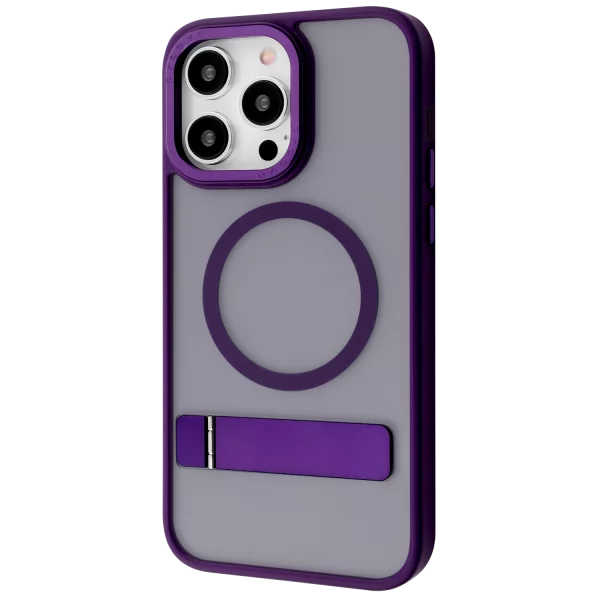 Proove Mainstay Case with Magnetic Ring iPhone 16 Pro Max