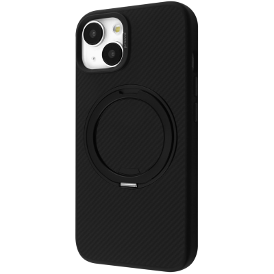 Reinforce Case with Magnetic Ring