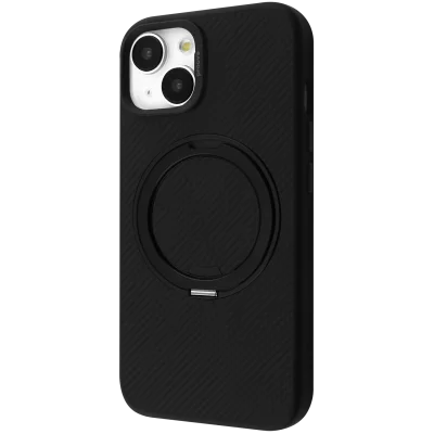Reinforce Case with Magnetic Ring