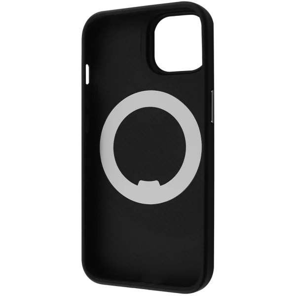 Proove Reinforce Case with Magnetic Ring iPhone 13 - Photo 1