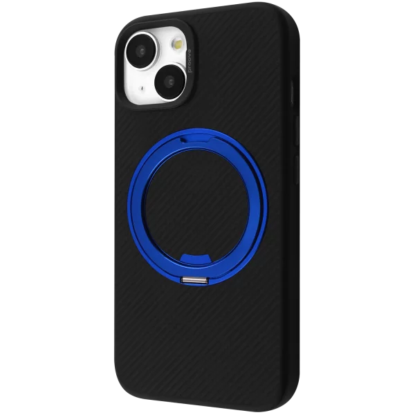 Proove Reinforce Case with Magnetic Ring iPhone 13