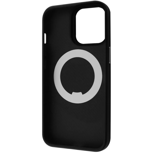 Proove Reinforce Case with Magnetic Ring iPhone 13 Pro Max - Photo 1