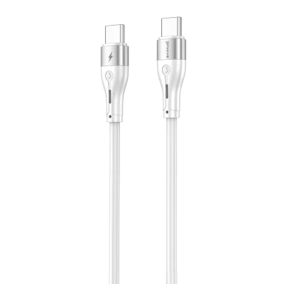 Soft Silicone