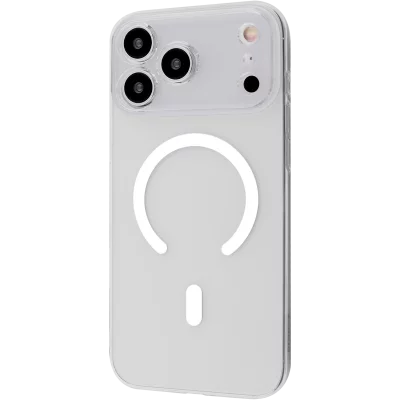 Crystal Case with Magnetic Ring iPhone