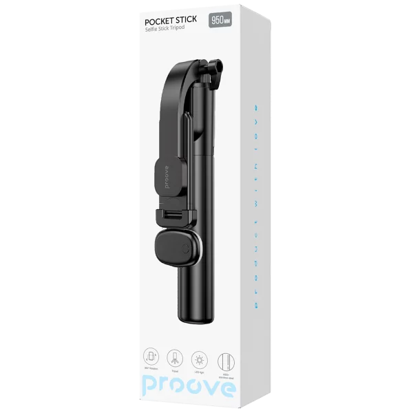Tripod Proove Proove Pocket Stick (950 mm) - Photo 9