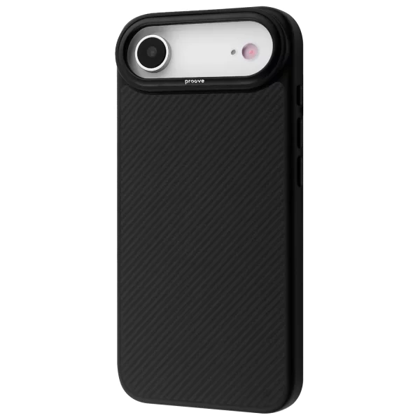 Proove Force Armor Case with Magnetic Ring iPhone 17 Air