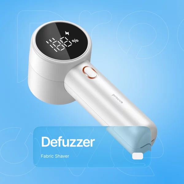 Fabric Shaver Proove Defuzzer - photo 6