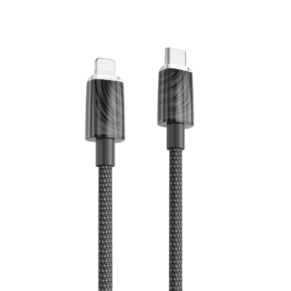 Cable Proove Spectral Type-C to Lightning 27W (1m)