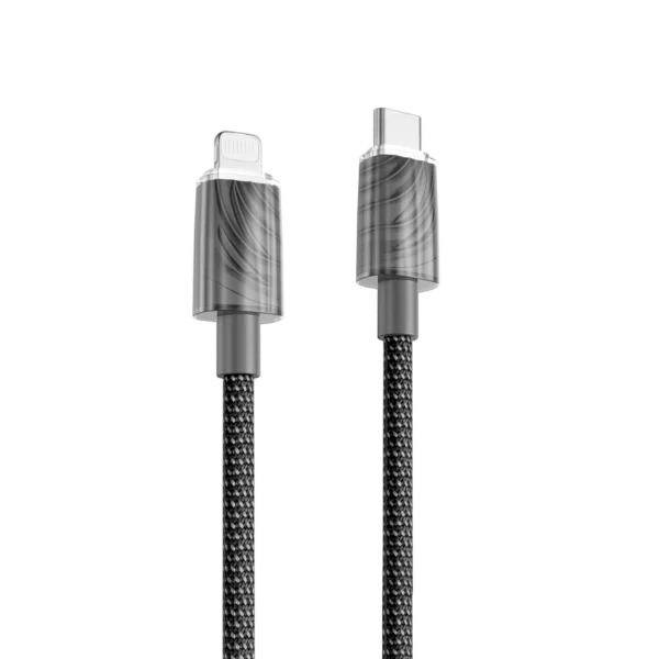Kabel Proove Spectral Type-C to Lightning 27W (1m)