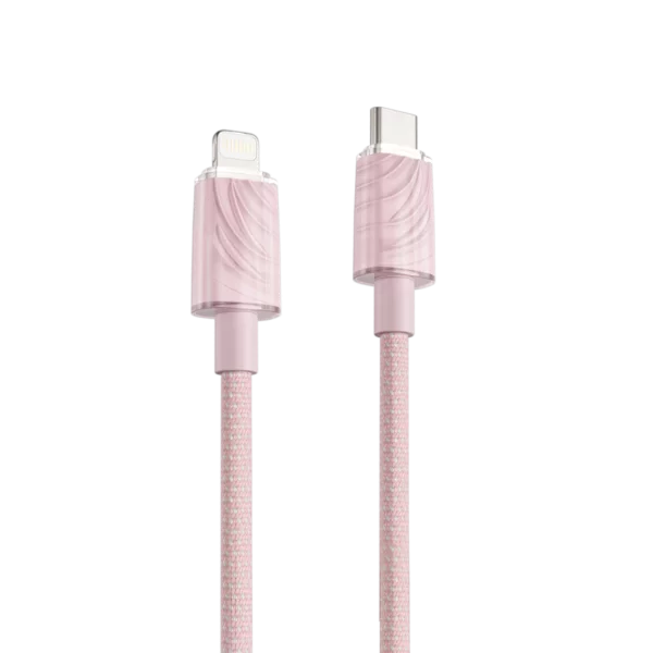 Kabel Proove Spectral Type-C to Lightning 27W (1m)