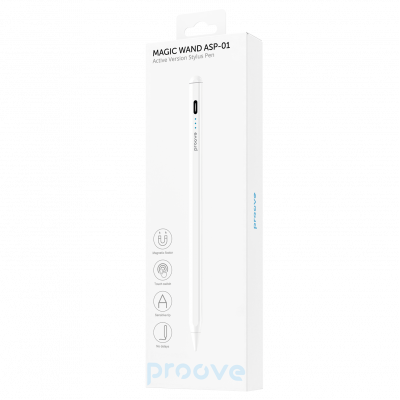 Magic Wand ASP-01