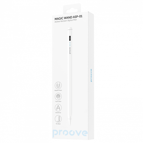 Stylus Proove Magic Wand ASP-01 Active Version