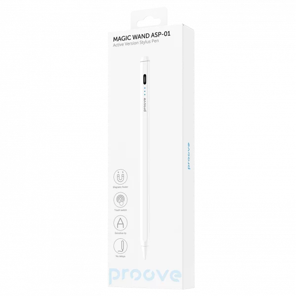 Stylus Proove Magic Wand ASP-01 Active Version - Photo 4