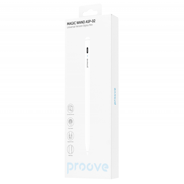 Stylus Proove Magic Wand ASP-02 Universal Version