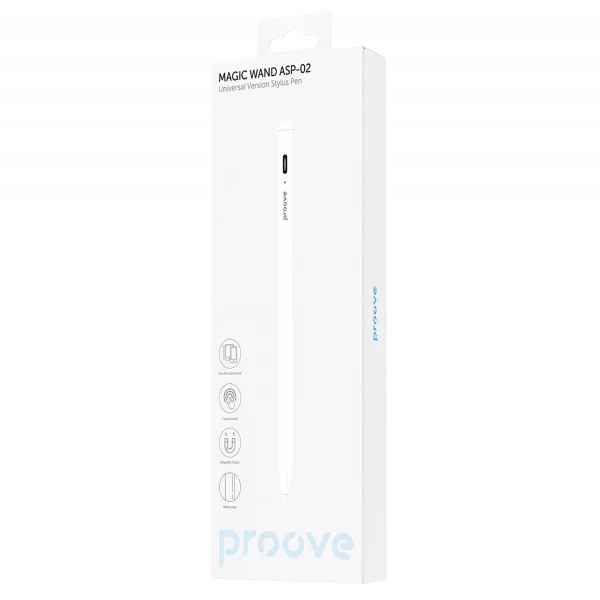 Stylus Proove Magic Wand ASP-02 Universal Version - Photo 4