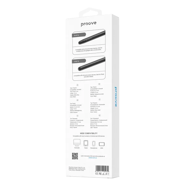 Stylus Proove Magic Wand SP-01 - Photo 5