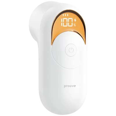 Fabric Shaver Proove LintMaster
