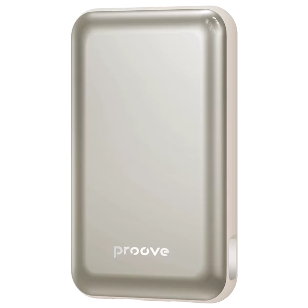 Powerbank Proove Vibe Energy Plus 22,5W 10000mAh