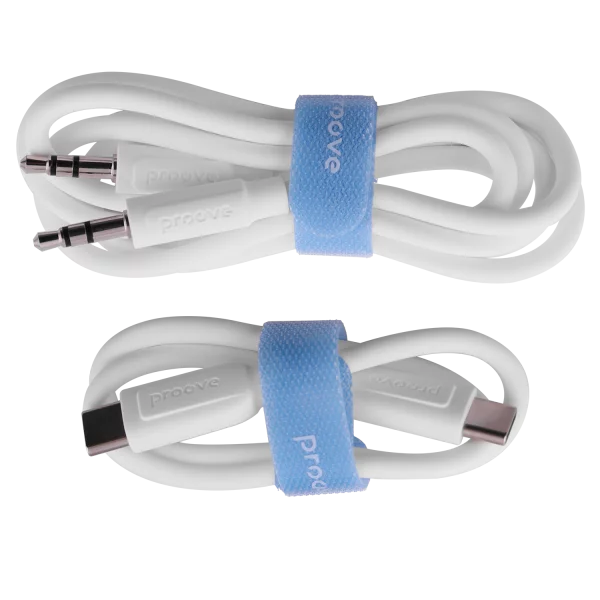Wireless Headphones Proove Tender 2 (APP) - Photo 3
