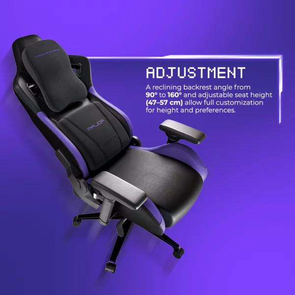 Chair Proove Gaming Major - Photo 7