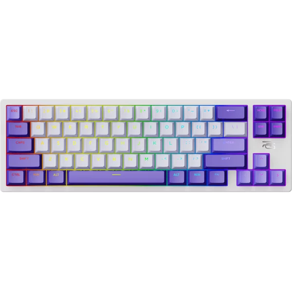 Wired Magnetic Keyboard Proove Gaming Aress