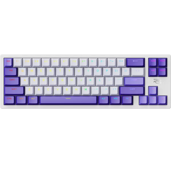 Wired Magnetic Keyboard Proove Gaming Aress - Photo 2