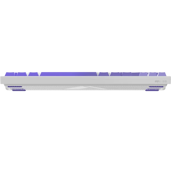 Wired Magnetic Keyboard Proove Gaming Aress - Photo 5