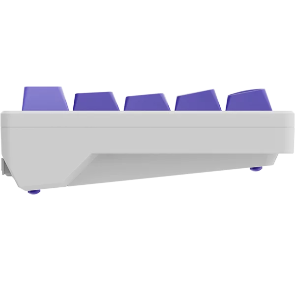 Wired Magnetic Keyboard Proove Gaming Aress - Photo 6