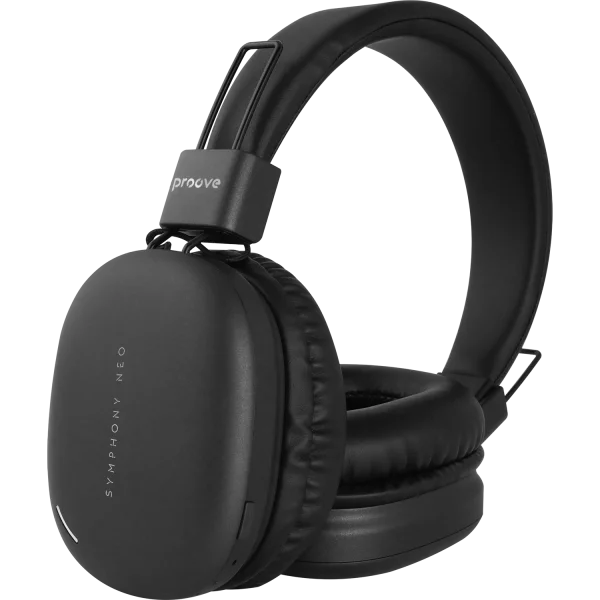 Wireless Headphones Proove Symphony Neo (APP) - 照片 2