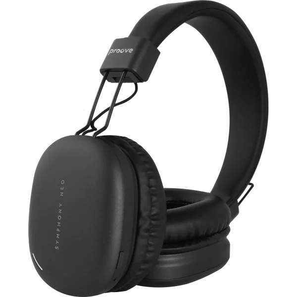 Wireless Headphones Proove Symphony Neo (APP) - 照片 3