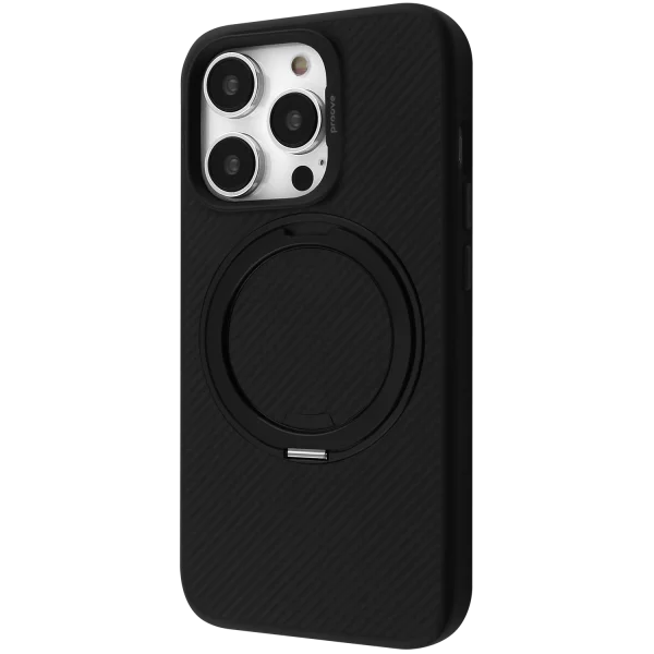 Proove Reinforce Case with Magnetic Ring iPhone 14 Pro