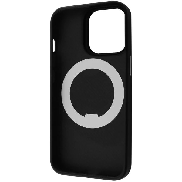 Proove Reinforce Case with Magnetic Ring iPhone 14 Pro - Photo 1